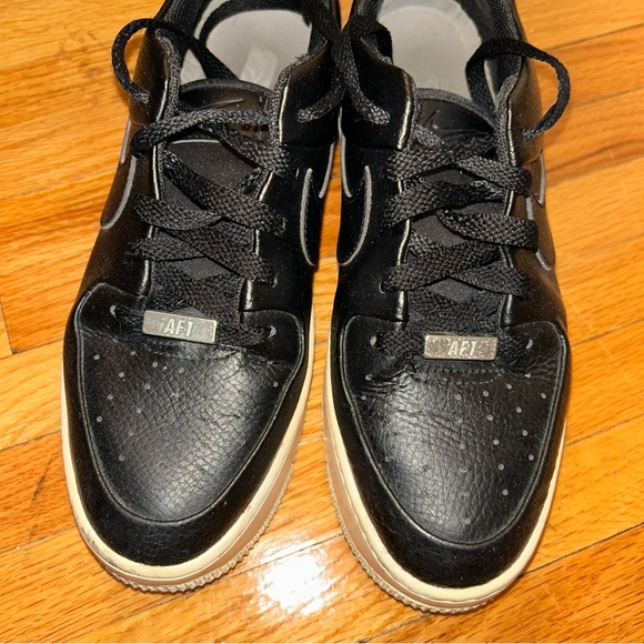 Nike Air Force 1 Sage Low - Picture 5 of 7